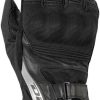 Stahlgruber DiFi Drizzle 3 Aerotex wasserdichte Handschuhe schwarz Motorradhandschuhe