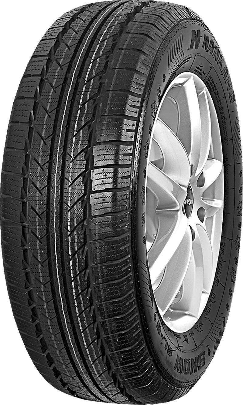 Stahlgruber NanKang SL 6 225/70 R15C 112/110R LKW Reifen