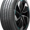 Sommerreifen Stahlgruber Hankook iON evo SUV IK01A 235/60 R19 107V XL 4PR EV SoundAbsorber SBL