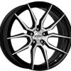 Stahlgruber Dotz Misano (8,5x20)gunmetal poliert Dotz Misano (8,5x20)