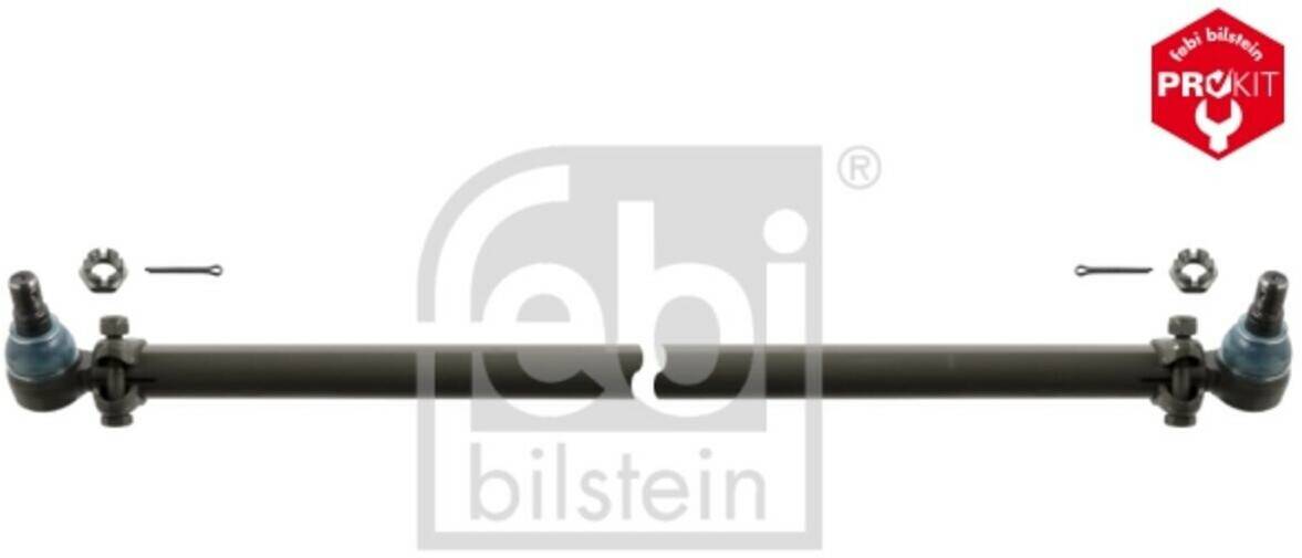 Auto-Lenkungen & Radaufhängungen Stahlgruber Febi Bilstein 24004