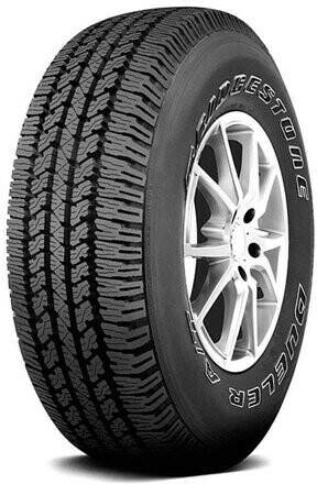 Offroadreifen Stahlgruber Bridgestone Dueler A/T 693 III 265/65 R17 112S