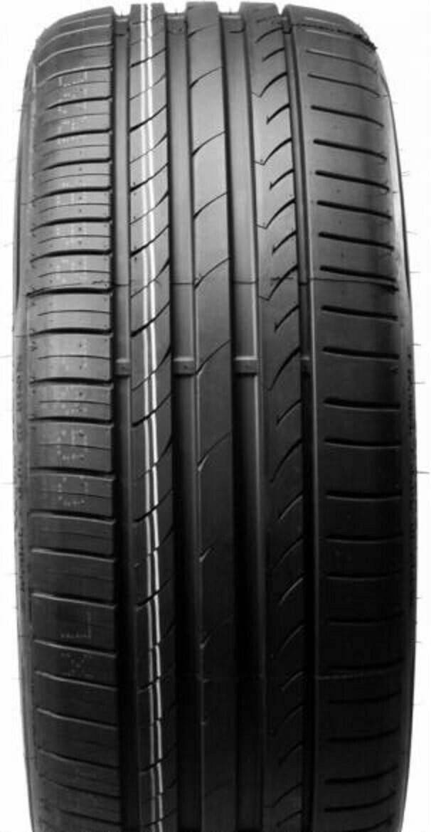 Stahlgruber Tomason SPORTRACE 235/35 R19 91Y XL Sommerreifen