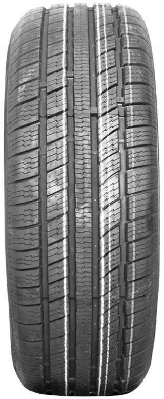 Ganzjahresreifen Stahlgruber Torque TQ025 155/65 R14 75T