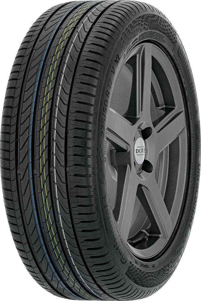 Sommerreifen Stahlgruber Continental UltraContact 195/50 R16 84V