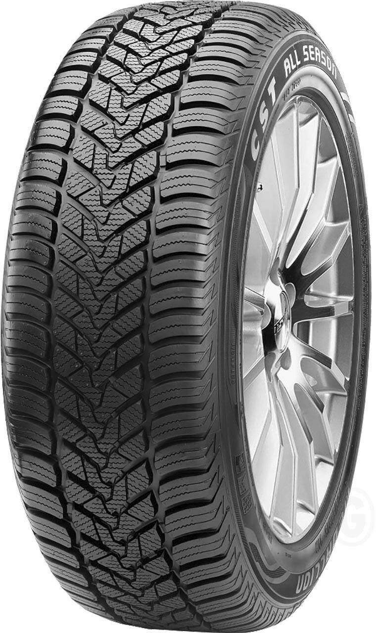 Ganzjahresreifen Stahlgruber CST ALL Season ACP1 175/60 R15 81H