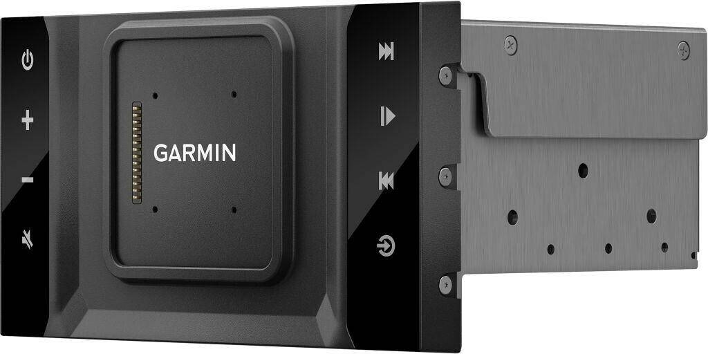 Stahlgruber Garmin VIEO RV 52 Stereo Dock (010-02348-01) Doppel-DIN-Radios