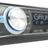 Stahlgruber Grundig GX-35AB Autoradios