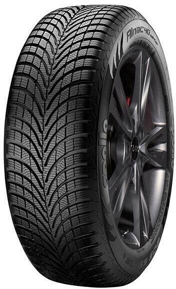 Stahlgruber Apollo Alnac 4G Winter 165/70R14 81T Winterreifen