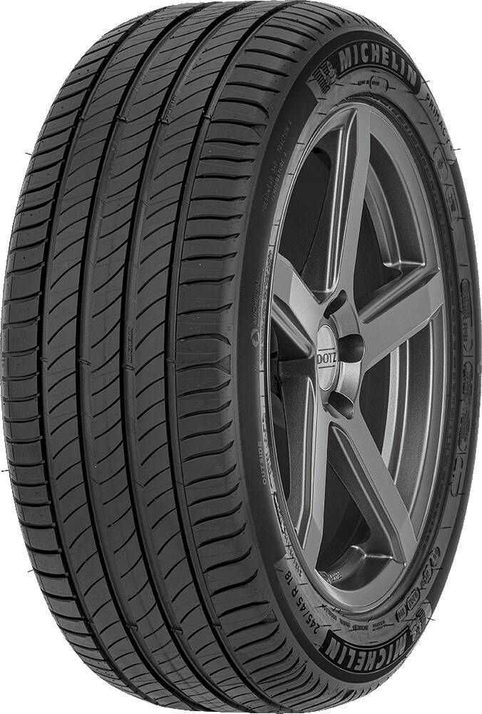 Stahlgruber Michelin Primacy 4+ 215/45 R17 91W XL Sommerreifen