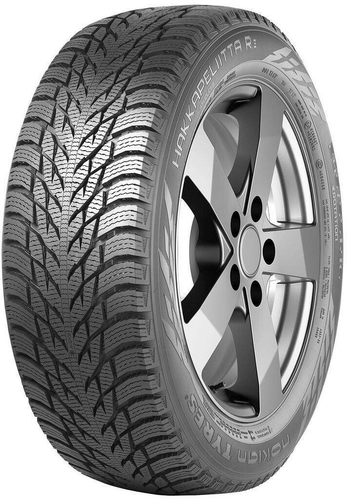 Stahlgruber Nokian Hakkapeliitta R3 185/65 R15 88R Winterreifen