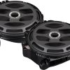 Auto Subwoofer Stahlgruber Match UP W8MB-S4.2 LHD (M130808)