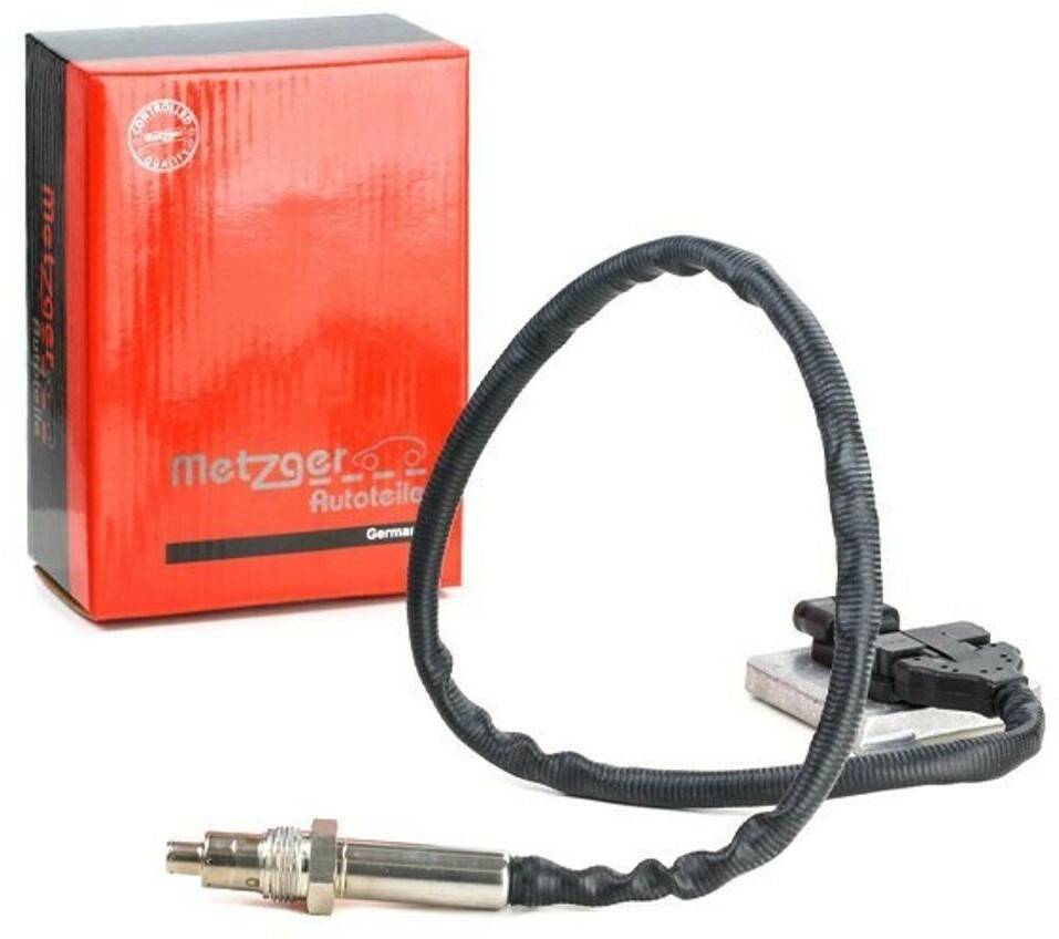 Stahlgruber Metzger NOx-Sensor. Nox-Katalysator für BMW 3 5 6 (899179) Auto-Auspuffanlagen