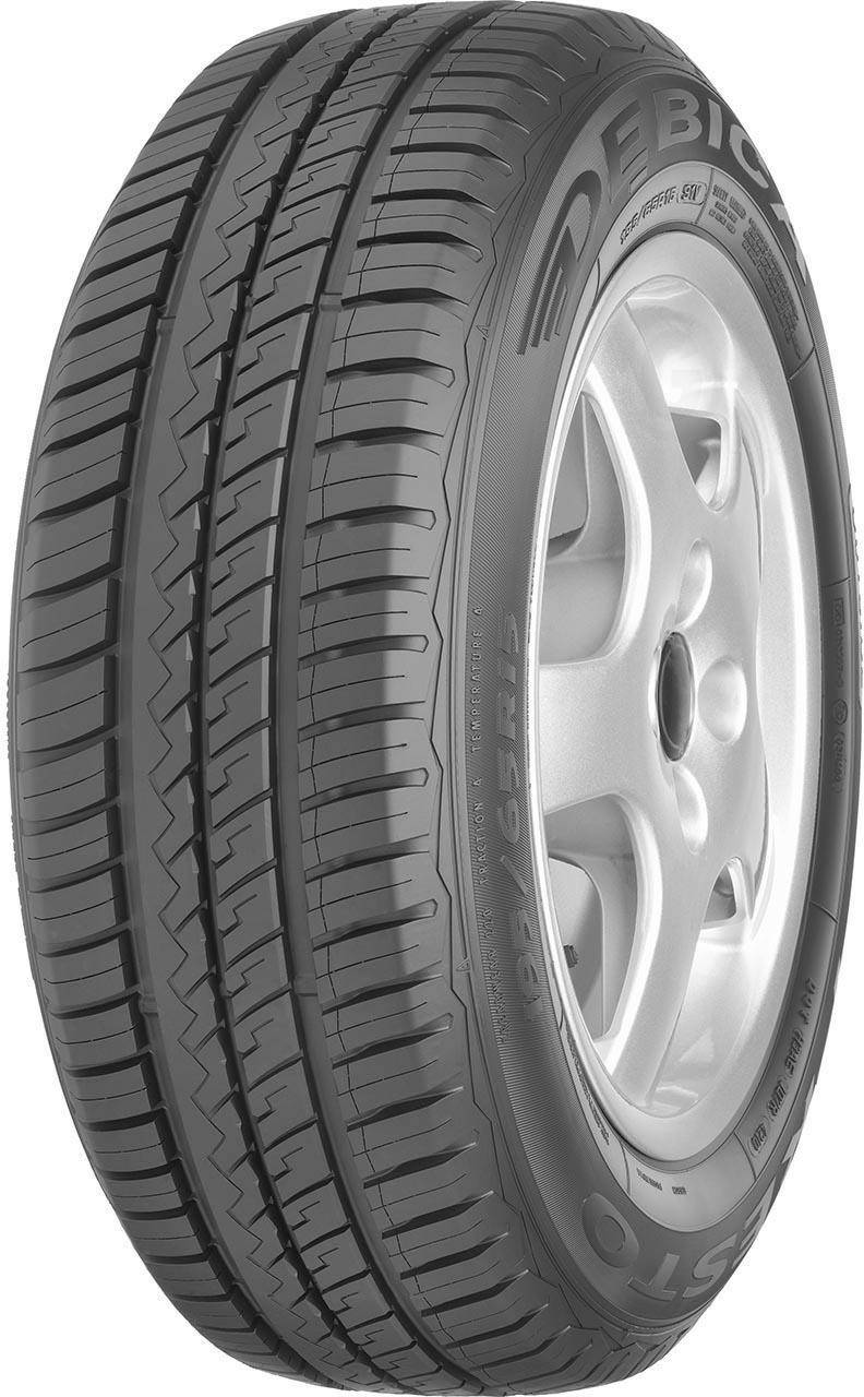 Sommerreifen Stahlgruber Debica Presto UHP 2 215/45 R17 91Y XL FP