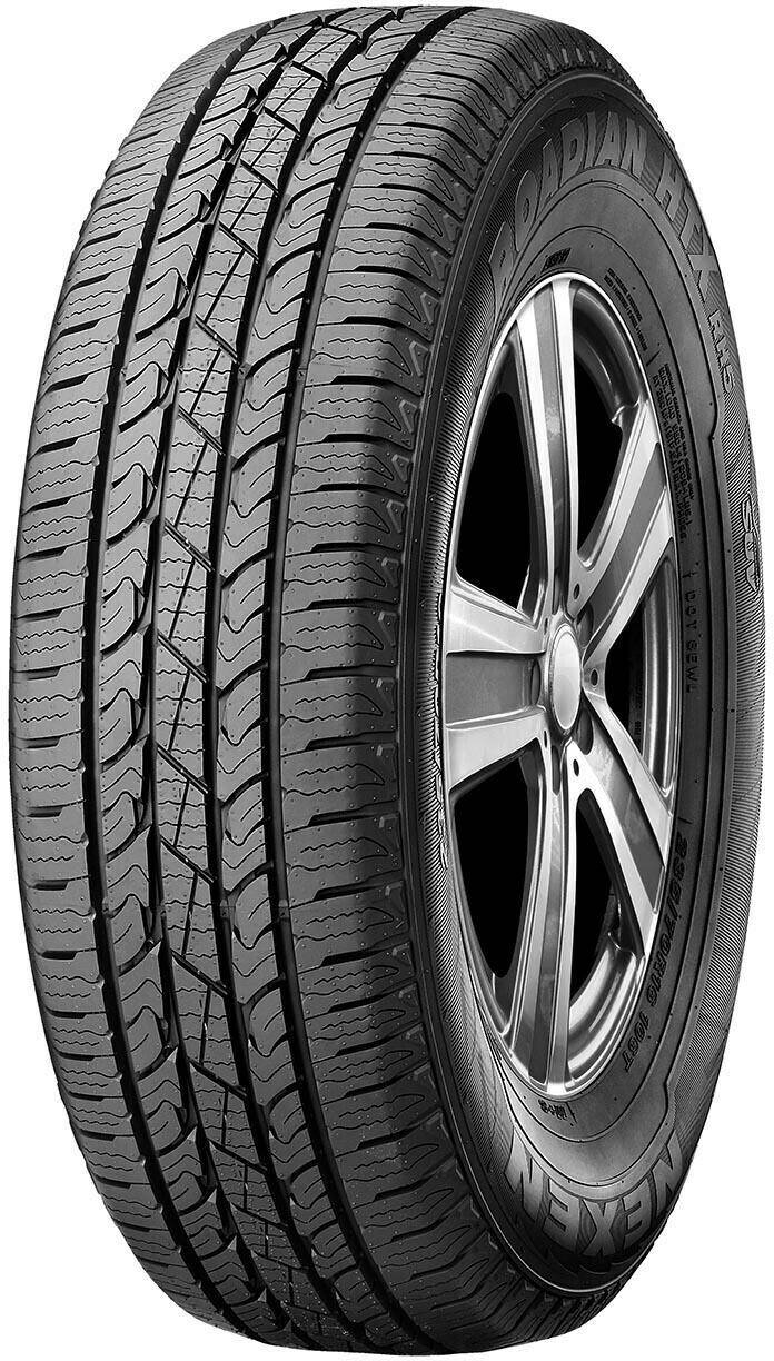 Stahlgruber Nexen ROADIAN HTX RH5 265/65 R17 112H Offroadreifen