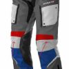 Stahlgruber Seventy Degrees Sd-pt3s Pants grau Motorradhosen