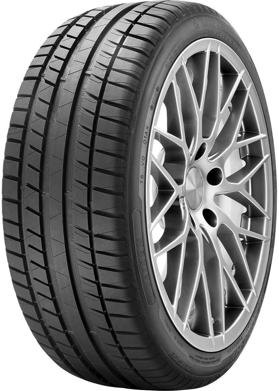 Stahlgruber Riken Europe Road 185/65R14 86T Sommerreifen