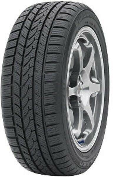 Ganzjahresreifen Stahlgruber Uniroyal AllSeasonExpert 2 185/50 R16 81H