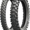 Stahlgruber Michelin Starcross 5 Medium 90/100 -16 51M TT Motorradreifen