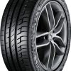 Sommerreifen Stahlgruber Continental PremiumContact 6 215/60 R16 99V XL