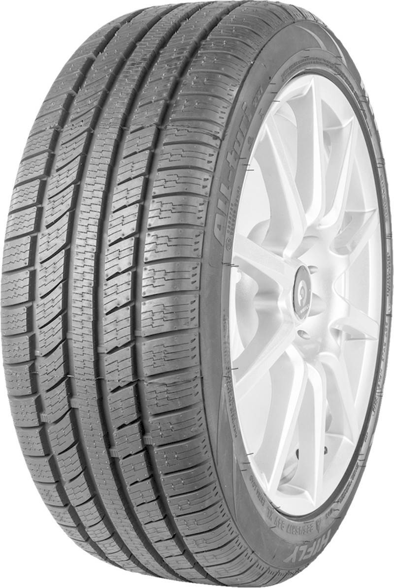 Ganzjahresreifen Stahlgruber Hifly ALL-Turi 221 195/65 R15 91H