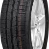 Stahlgruber Sava Intensa HP 195/60 R15 88H (C,B,70) Sommerreifen