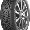 Winterreifen Stahlgruber Nokian WR Snowproof 225/55 R16 95H