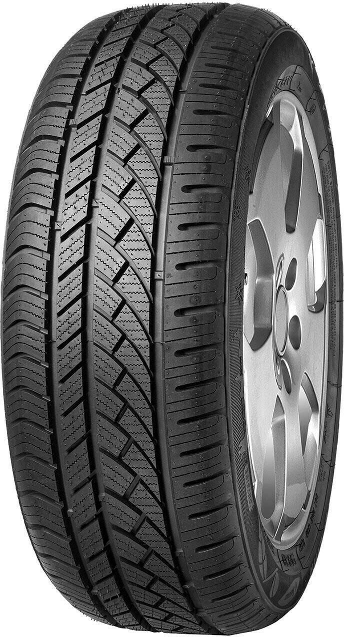 Ganzjahresreifen Stahlgruber Atlas Green 4S 205/50R16 91W XL