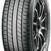 Stahlgruber Yokohama Geolandar CV G058 215/55 R18 99V Sommerreifen