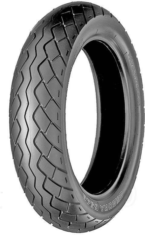 Stahlgruber Bridgestone Exedra G548 160/70 - 17 73V Motorradreifen