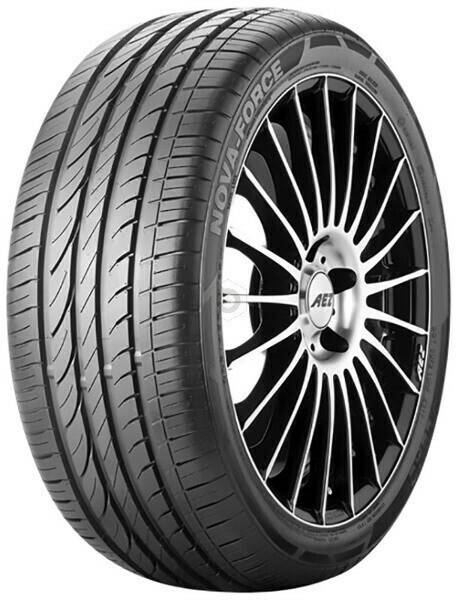 Stahlgruber Leao Nova Force 225/45 R17 94W XL Sommerreifen