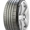 Stahlgruber Pirelli P Zero (PZ4) (*) MO S.C. 275/30 R21 98Y XL Sommerreifen