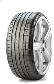 Stahlgruber Pirelli P Zero (PZ4) (*) MO S.C. 275/30 R21 98Y XL Sommerreifen