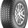 Stahlgruber General Tire Grabber AT3 255/60 R18 112/109S Offroadreifen