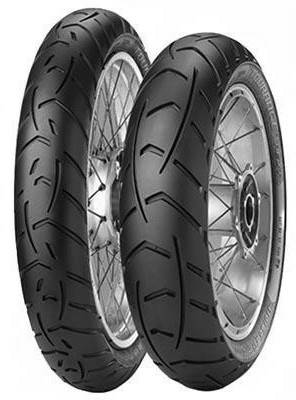 Stahlgruber Metzeler Tourance Next B 170/60 R17 72V Motorradreifen