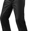 Motorradhosen Stahlgruber REV'IT! Core 2 Pants black