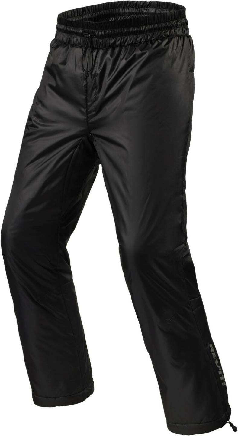 Motorradhosen Stahlgruber REV'IT! Core 2 Pants black