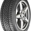 Winterreifen Stahlgruber Fulda Kristall Control HP2 245/45 R19 102V XL