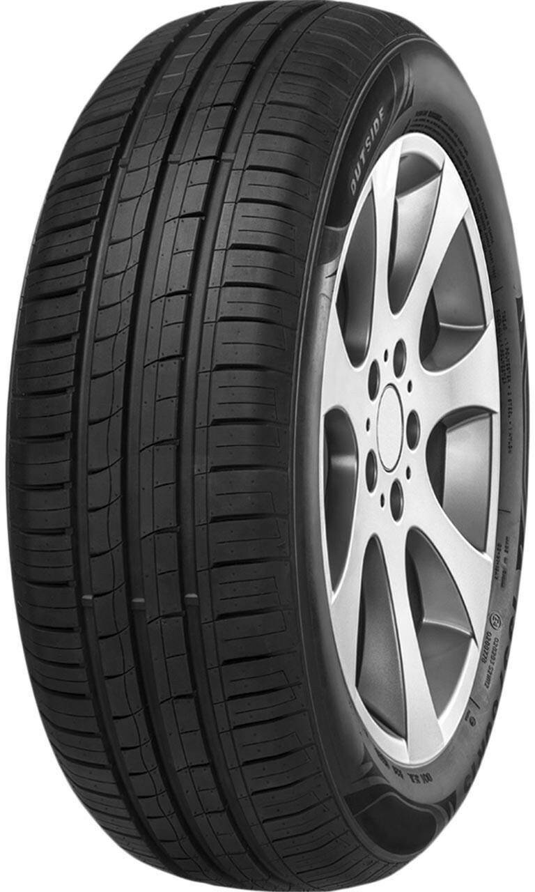 Sommerreifen Stahlgruber Imperial EcoDriver 4 165/70 R14 81T