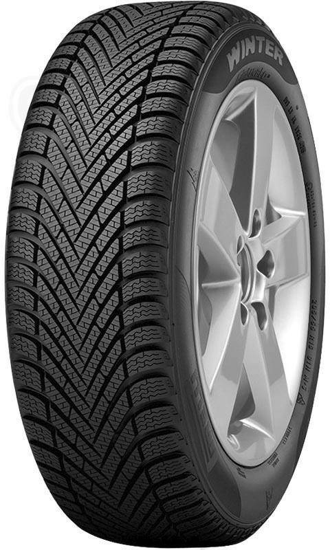 Stahlgruber Pirelli Cinturato Winter 195/55 R16 91H Winterreifen