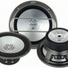 Auto Subwoofer Stahlgruber ESX Vision VE6.2W