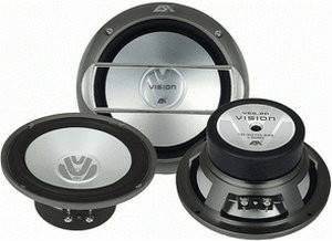 Auto Subwoofer Stahlgruber ESX Vision VE6.2W