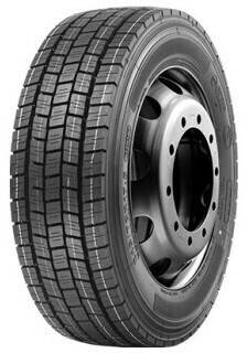 LKW Reifen Stahlgruber Crosswind CWD20E 215/75 R17.5 126/124M