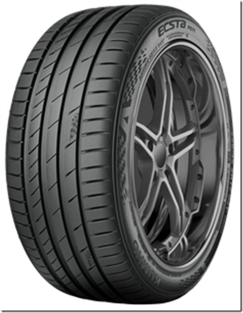 Stahlgruber Kumho Ecsta PS71 245/30 R20 90Y Sommerreifen