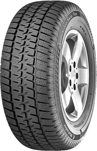 Stahlgruber Matador MPS 530 Sibir Snow Van 175/65 R14 90/88T LKW Reifen