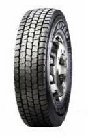 Stahlgruber Anteo Pro Drive 315/70 R22.5 154/150L Doppelkennung 152/148M LKW Reifen