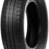 Stahlgruber Milestone Eco Stone 195/60 R12 104N Sommerreifen