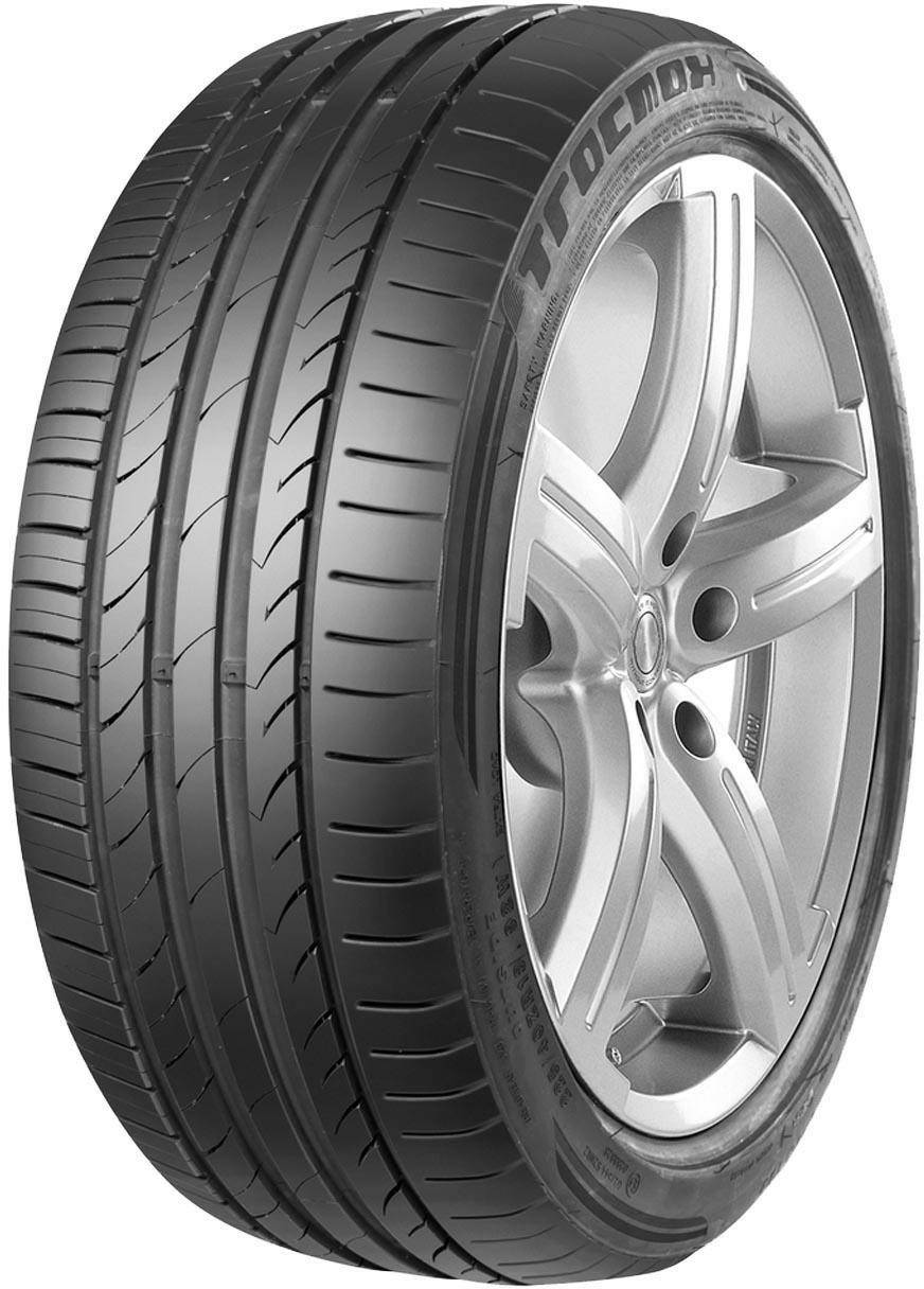 Stahlgruber Tracmax Privilo TX3 245/35 R19 93Y Sommerreifen