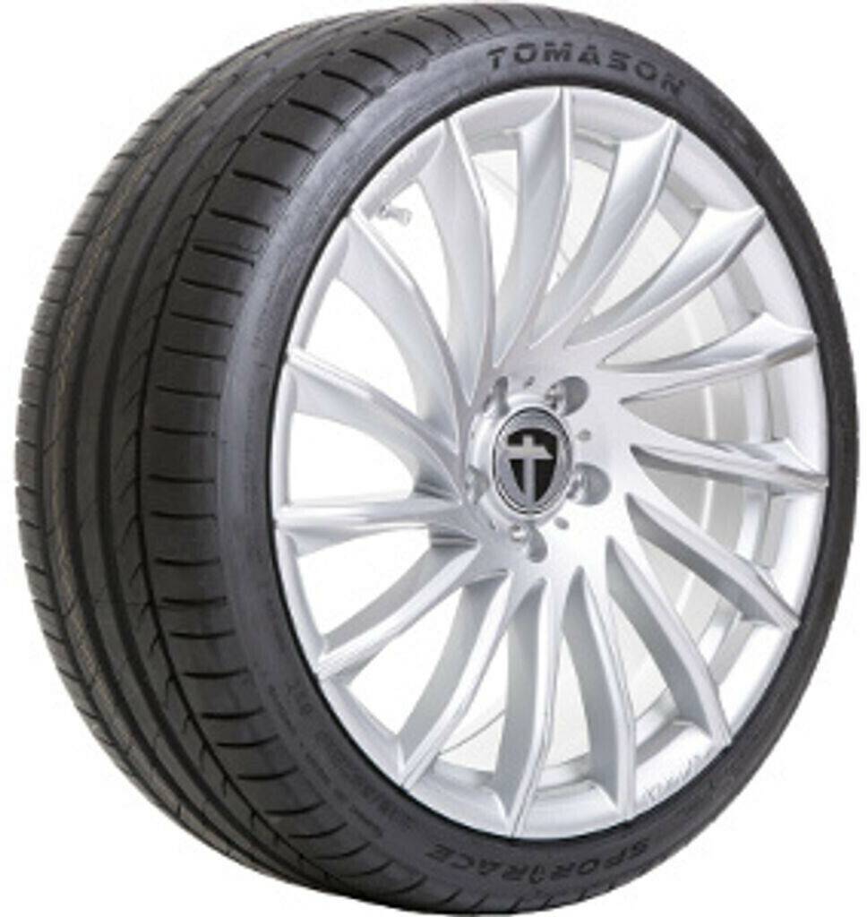 Stahlgruber Tomason SPORTRACE 235/35 R19 91Y XL Sommerreifen