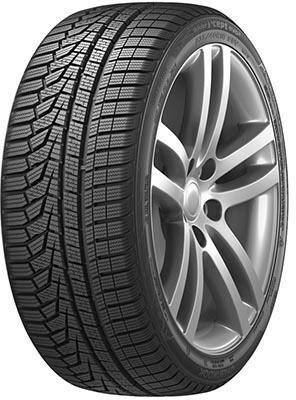 Stahlgruber Hankook W320 215/55 R16 97V Winterreifen